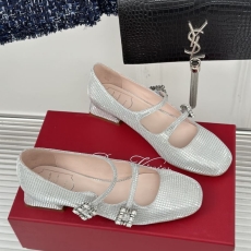 Roger Vivier Shoes